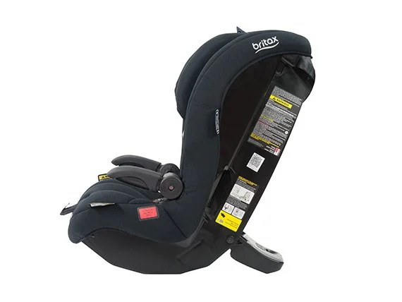 Britax Safe-n-Sound Maxi Rider — Little Buds Car Seats - Main Image