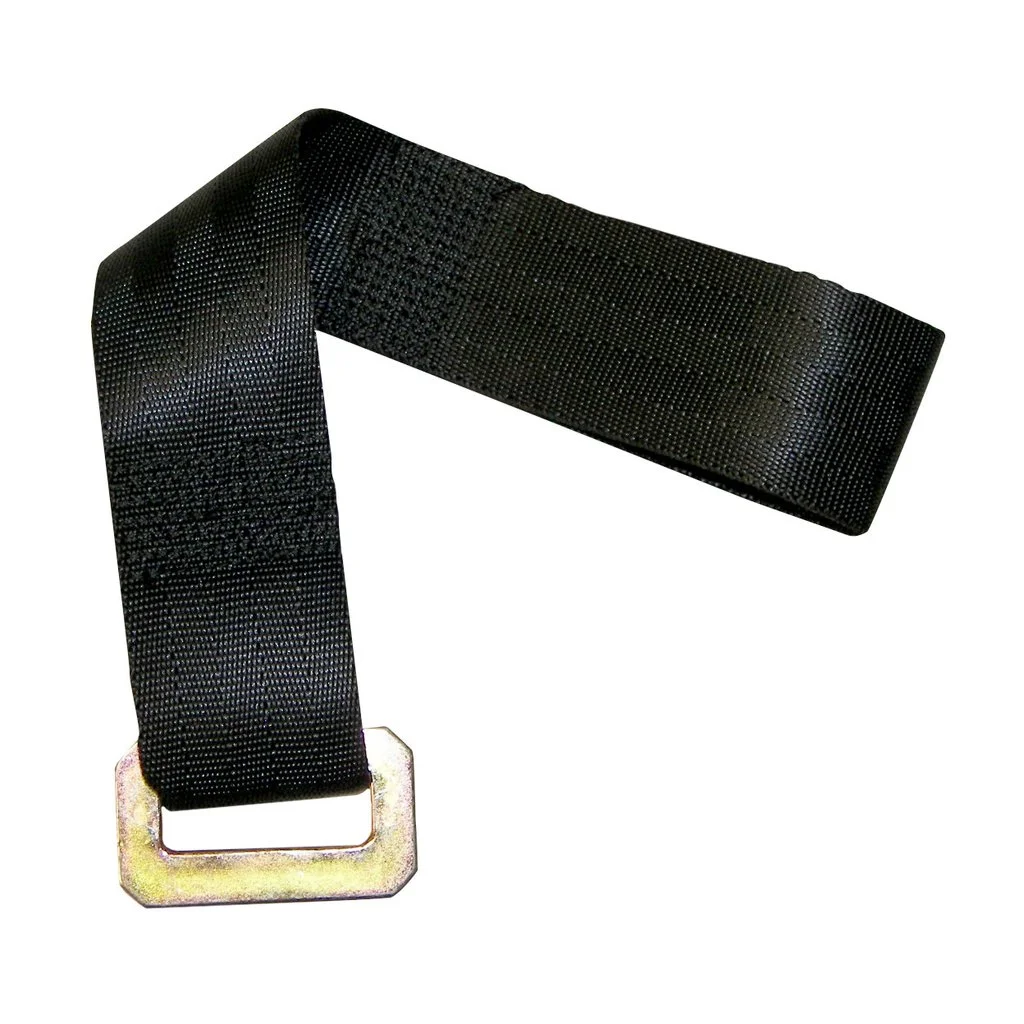 Diono Tether Connecting Strap