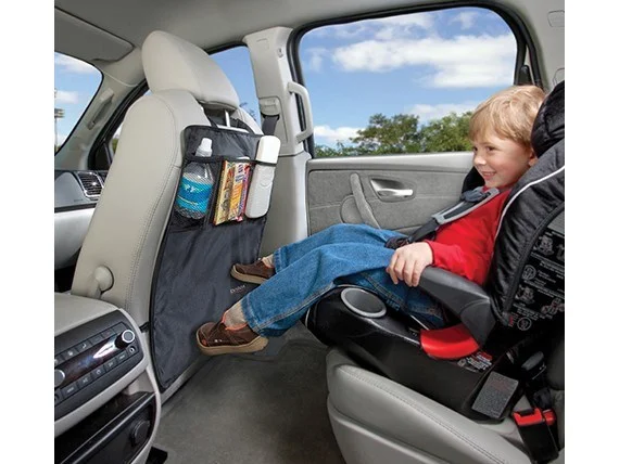 Seat Protector Britax Kick Mats Seat Protector Kick Mat PACK Car Kick Mats  Back Seat Protector