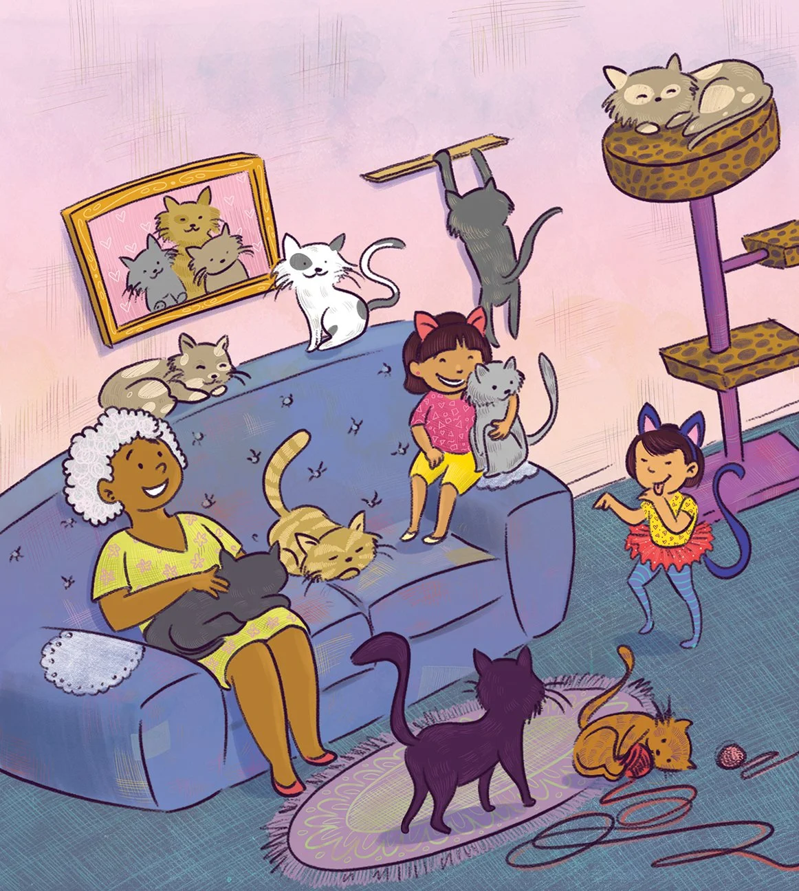 KrisDuran_SomeFamilies_cats.jpg