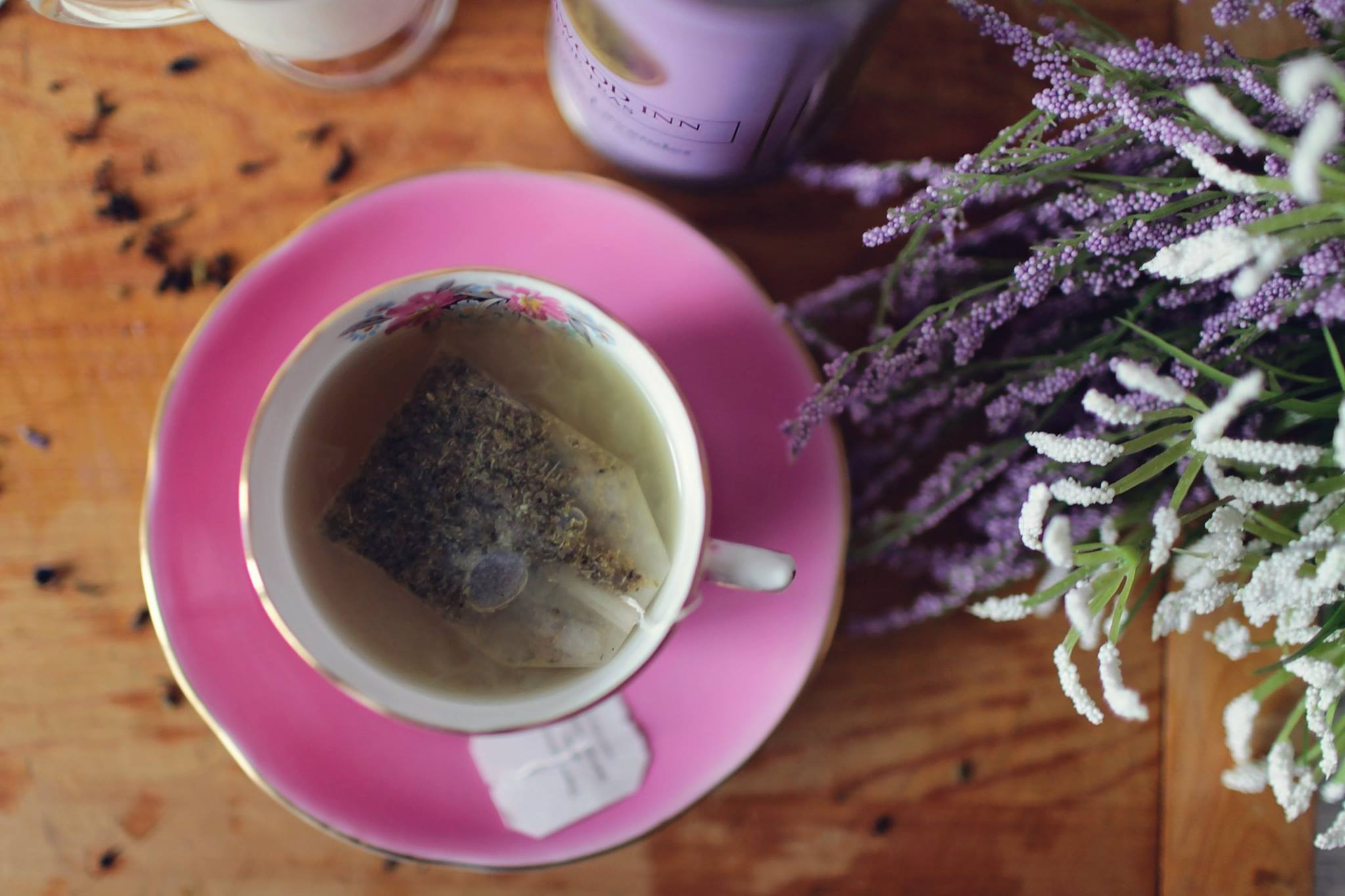 Midwives use herbs for a variety of uses postpartum, including healing herbal sitz baths, help with breastfeeding issues, and for emotional support.