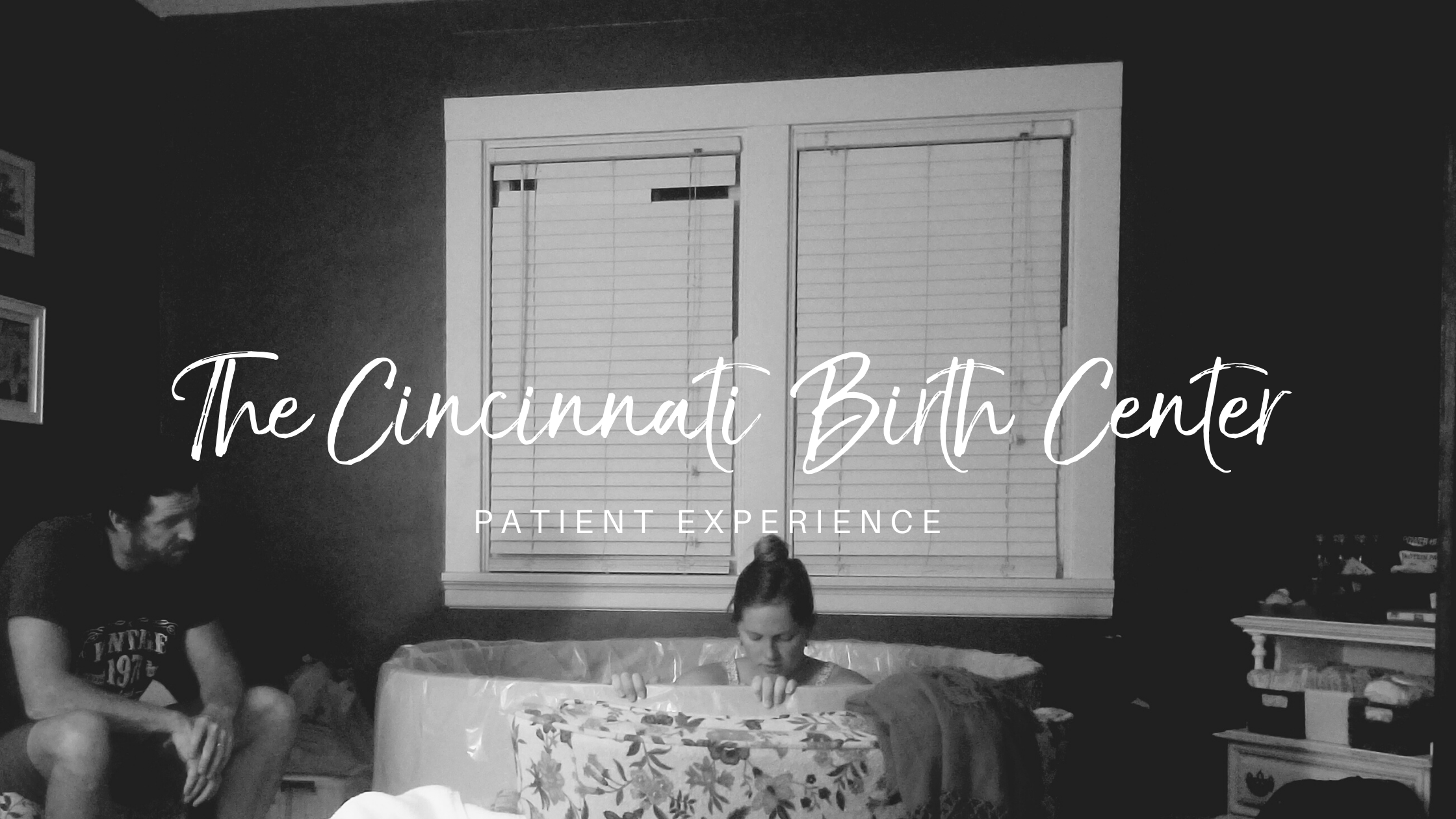 What Is The Cincinnati Birth Center Experience?