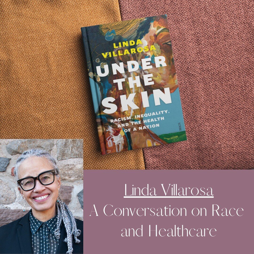 The Cincinnati Birth Center was given the wonderful opportunity to attend a presentation conducted by the highly respected author Linda Villarosa discussing the current imbalance of our healthcare system and its dramatic negative effects on People of