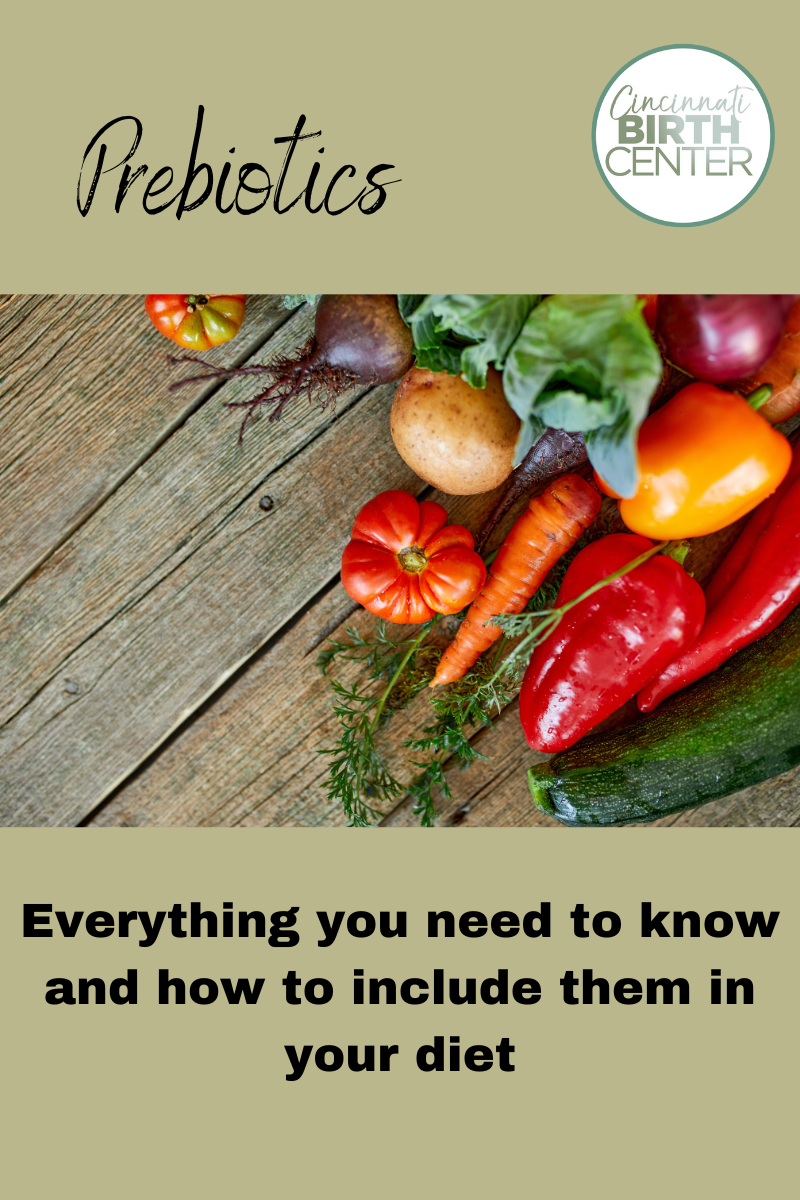 You Need To Know About Prebiotics; Here’s Why