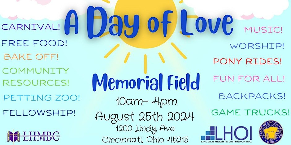 Day of Love