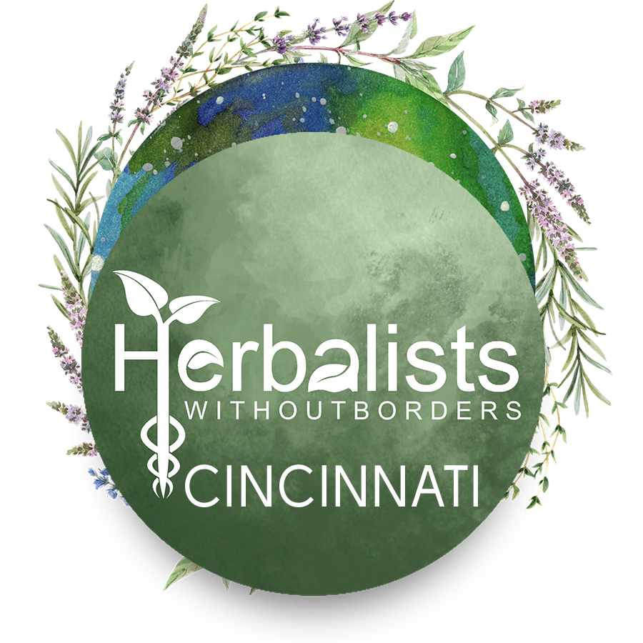 Herbalists Without Borders Seed Exchange