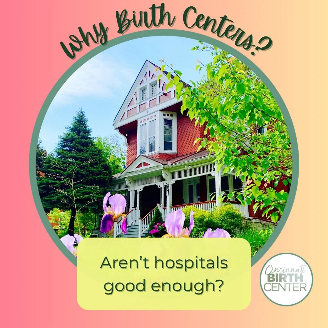 Let&rsquo;s face it: the American health system is broken. The U.S. has the highest maternal mortality rate among developed nations. 

According to the CBC 80% of those deaths were preventable&hellip;.

It&rsquo;s time we take matters into our hands.