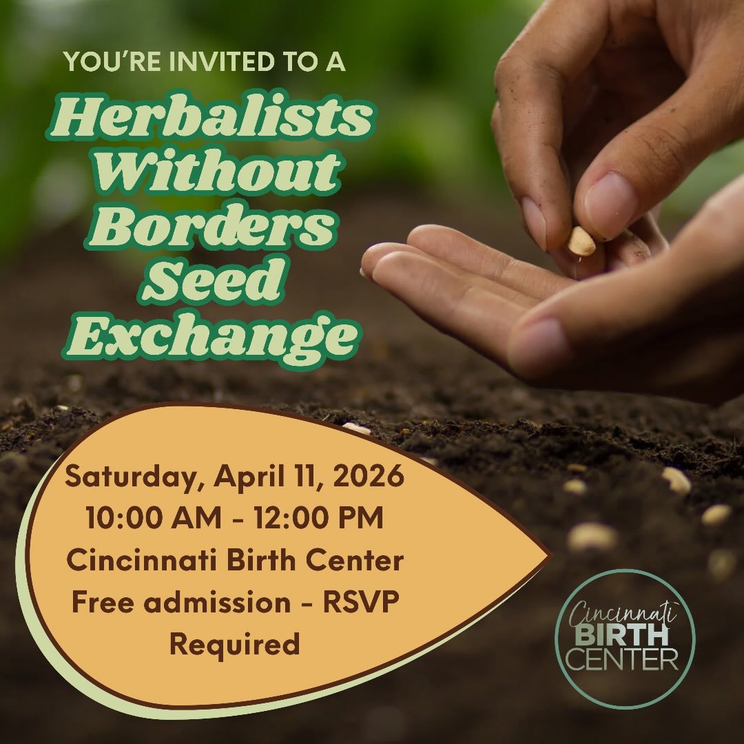 🌱We&rsquo;re hosting a seed exchange! Bring extra seeds or just bring yourself! 

We wil be sorting and organizing seeds from our flower garden so you can take home and create your own herb, flower or vegetables garden! 👩&zwj;🌾🫜🌷

With grocery p