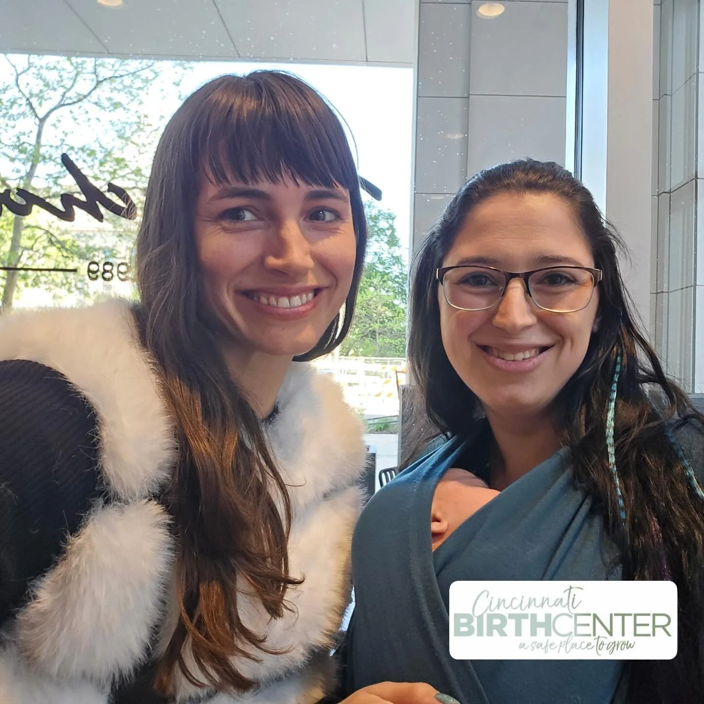 Just a glimpse into a modern midwife&rsquo;s everyday life.

What does your average week look like?

#midwife #indiana #indiananonprofit #advocacy #ohiomidwife