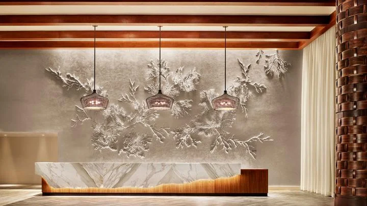 Gensler Interior
