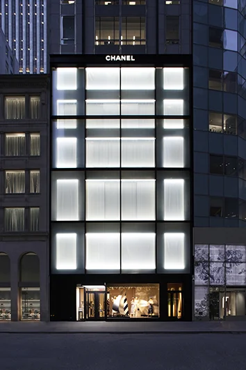 Peter Marino Architects
