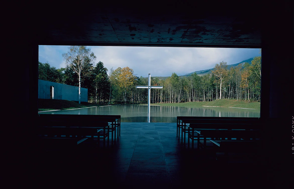 Tado Ando Architects