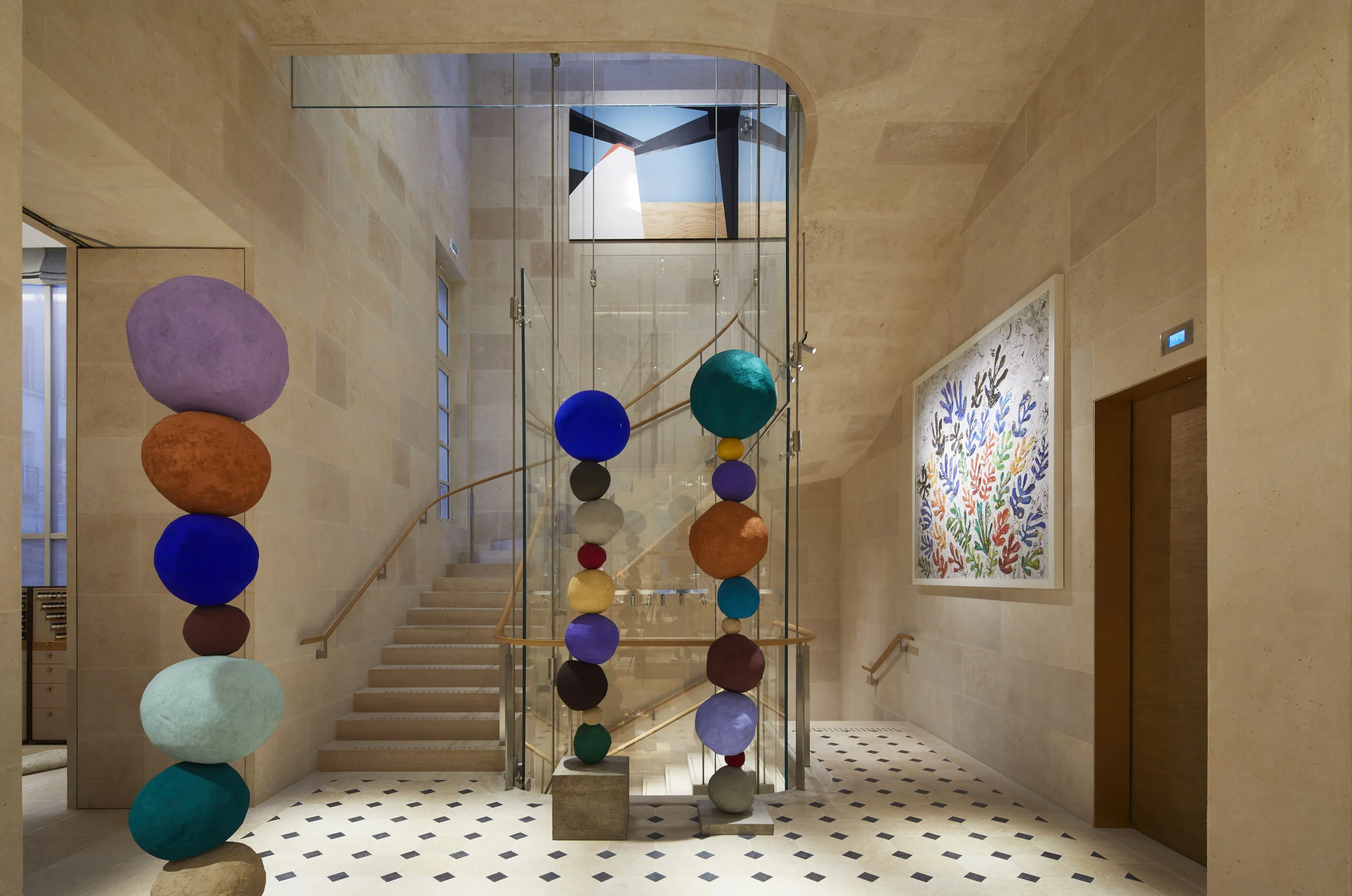 Peter Marino Architects