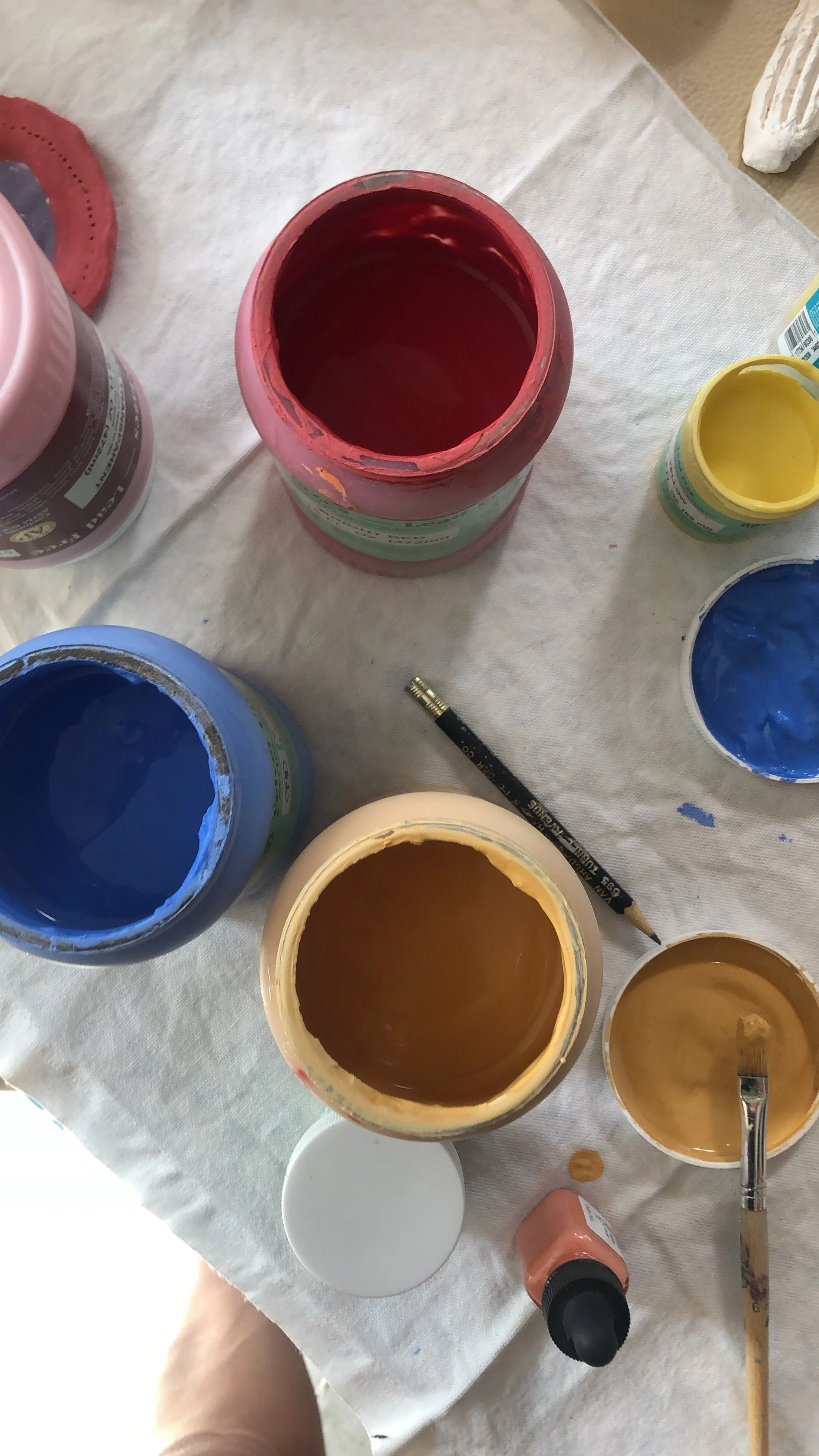 Monthly Session Rates