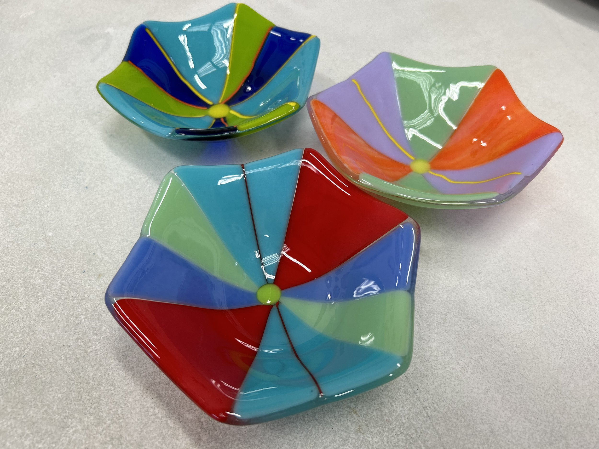 Ice Cream Bowl