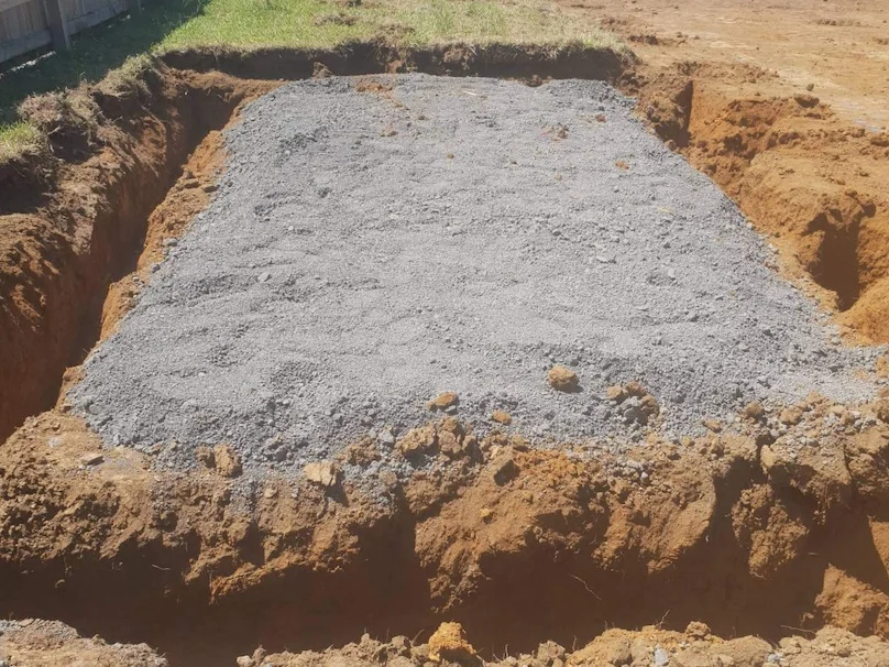 Trenching Services