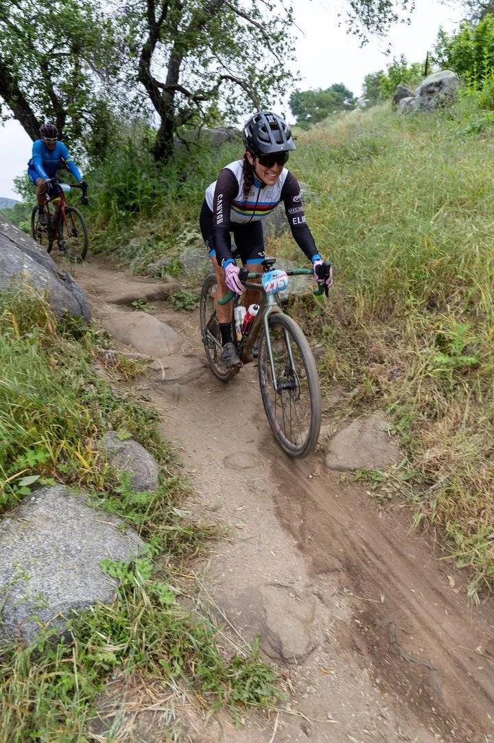 3 Tips for New Gravel Riders (to keep tires down and smiles up!)