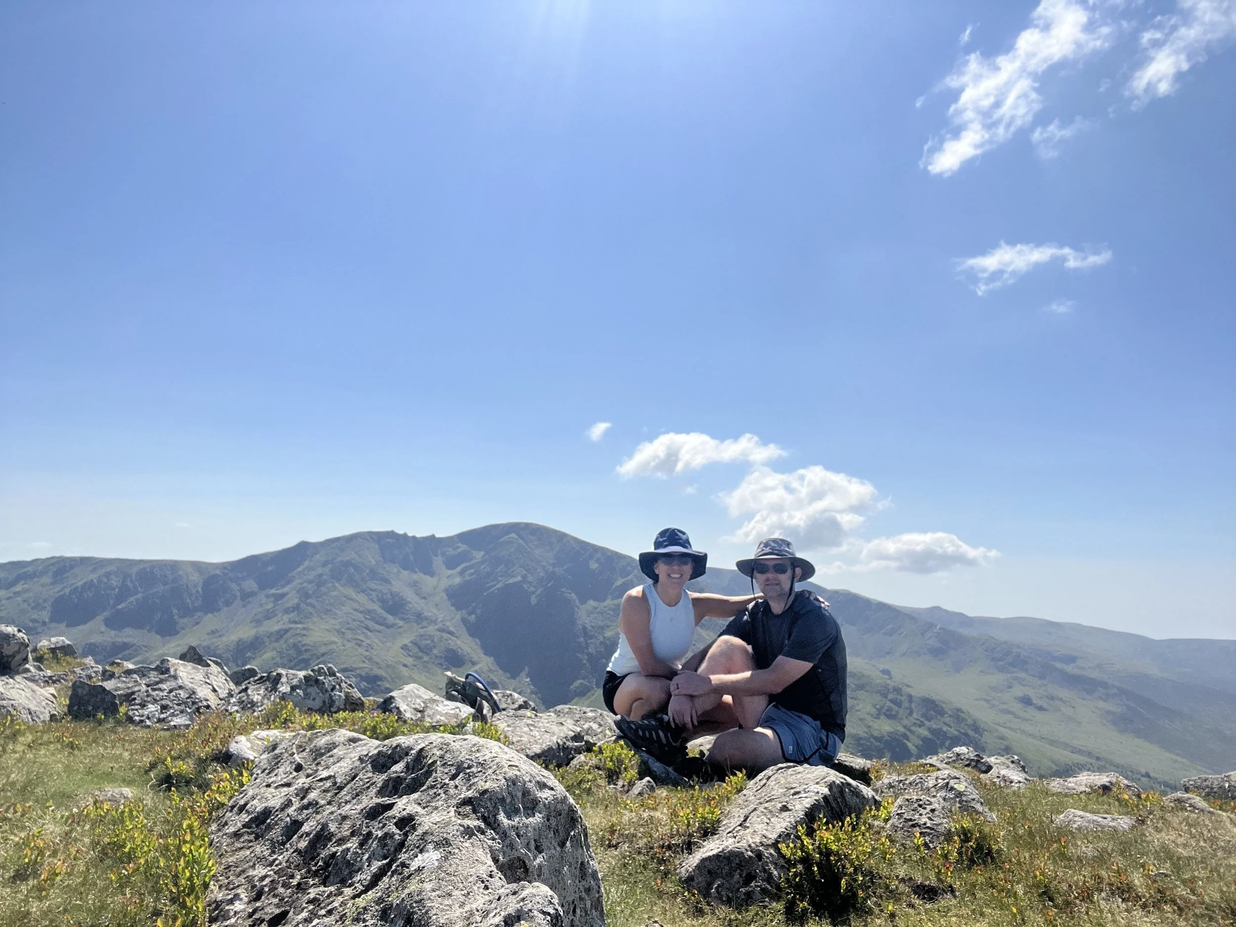 English Holiday 2023