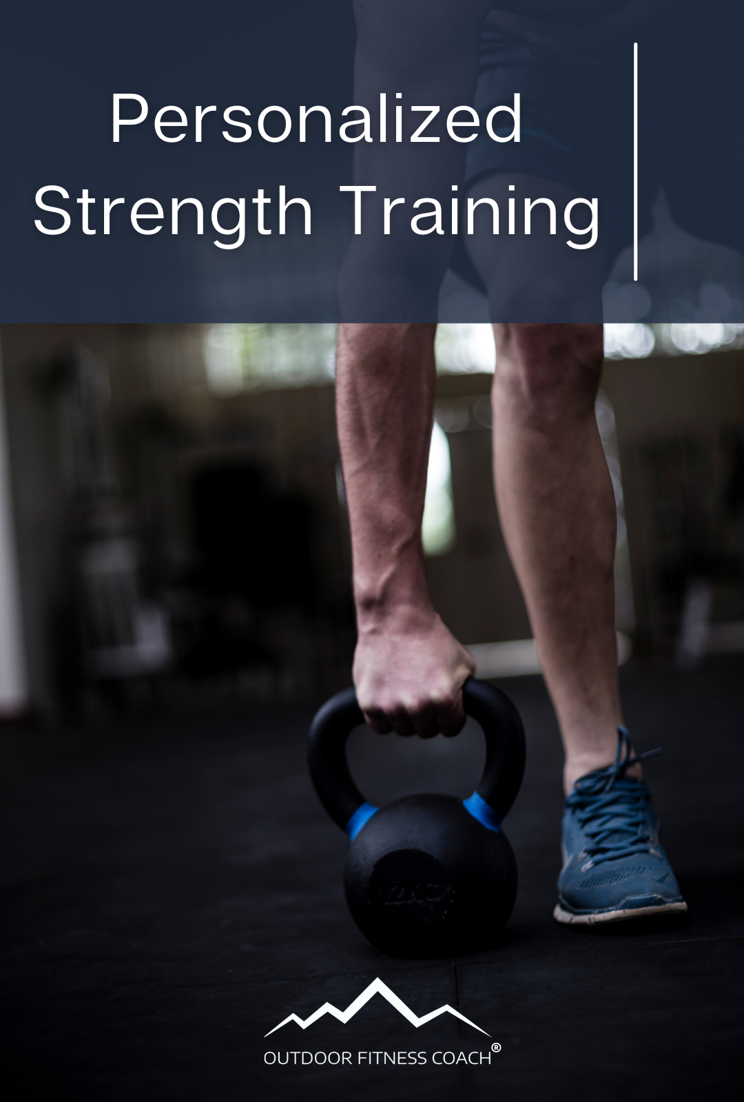 Personalized Strength Training