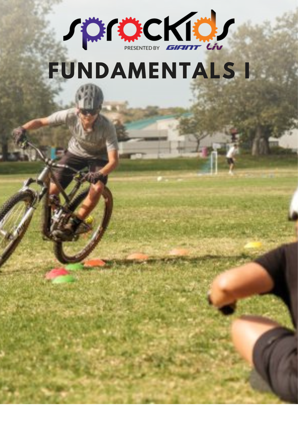 Ride Krew / Fundamentals I