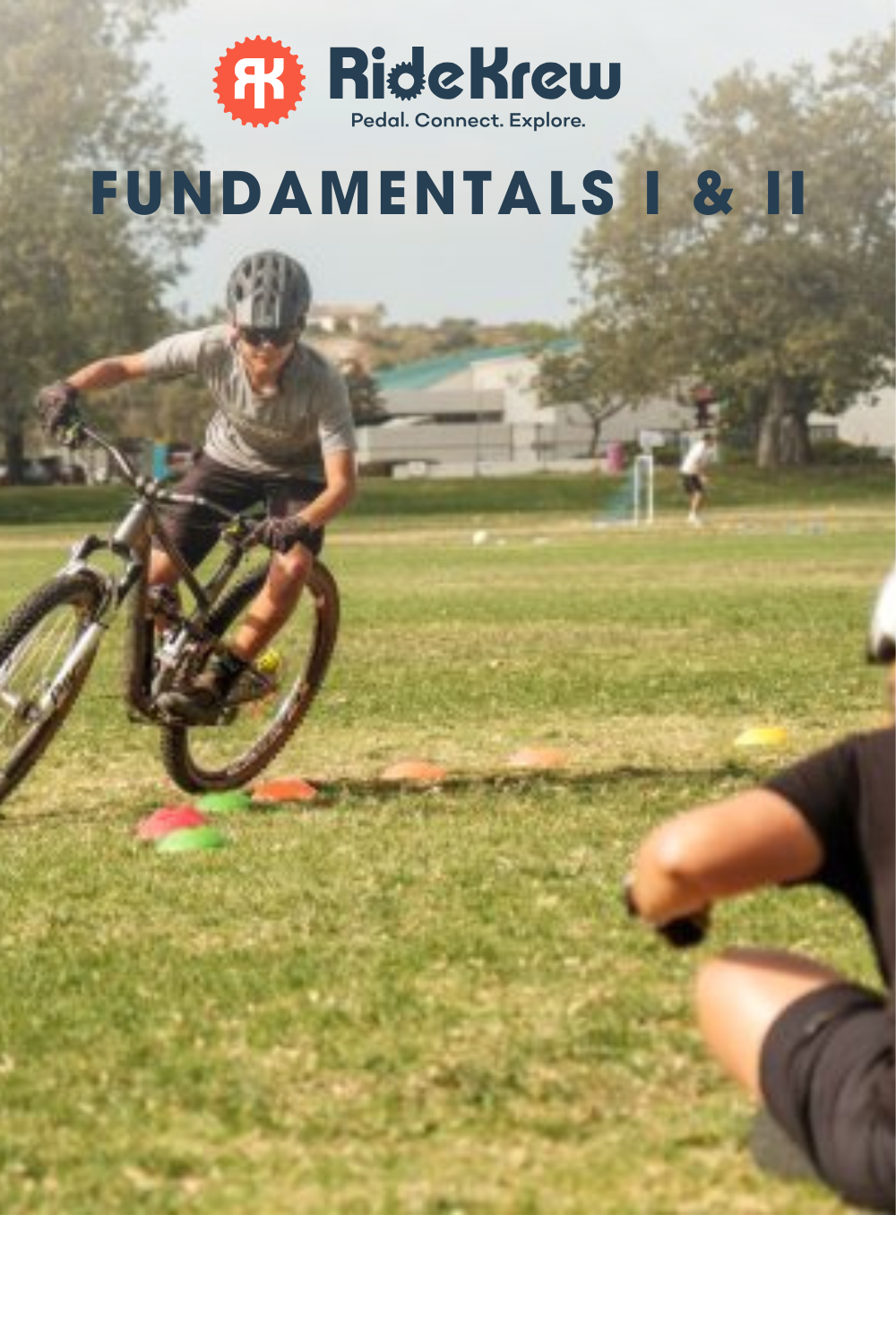 Ride Krew / Fundamentals II