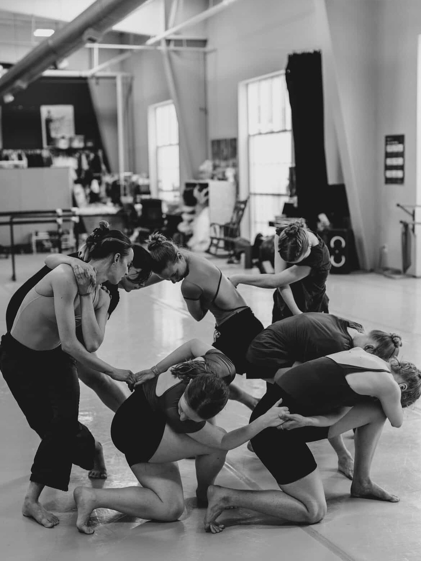 Rite of Spring 🥀

A world premiere rendition of the ballet that started a riot. See Tess Sinke&rsquo;s vision come to life July 17 and August 1-3, in Petoskey and Grand Rapids, Michigan.

🗓️ 7.17.25 | Rite of Spring with the @greatlakesorchestra at