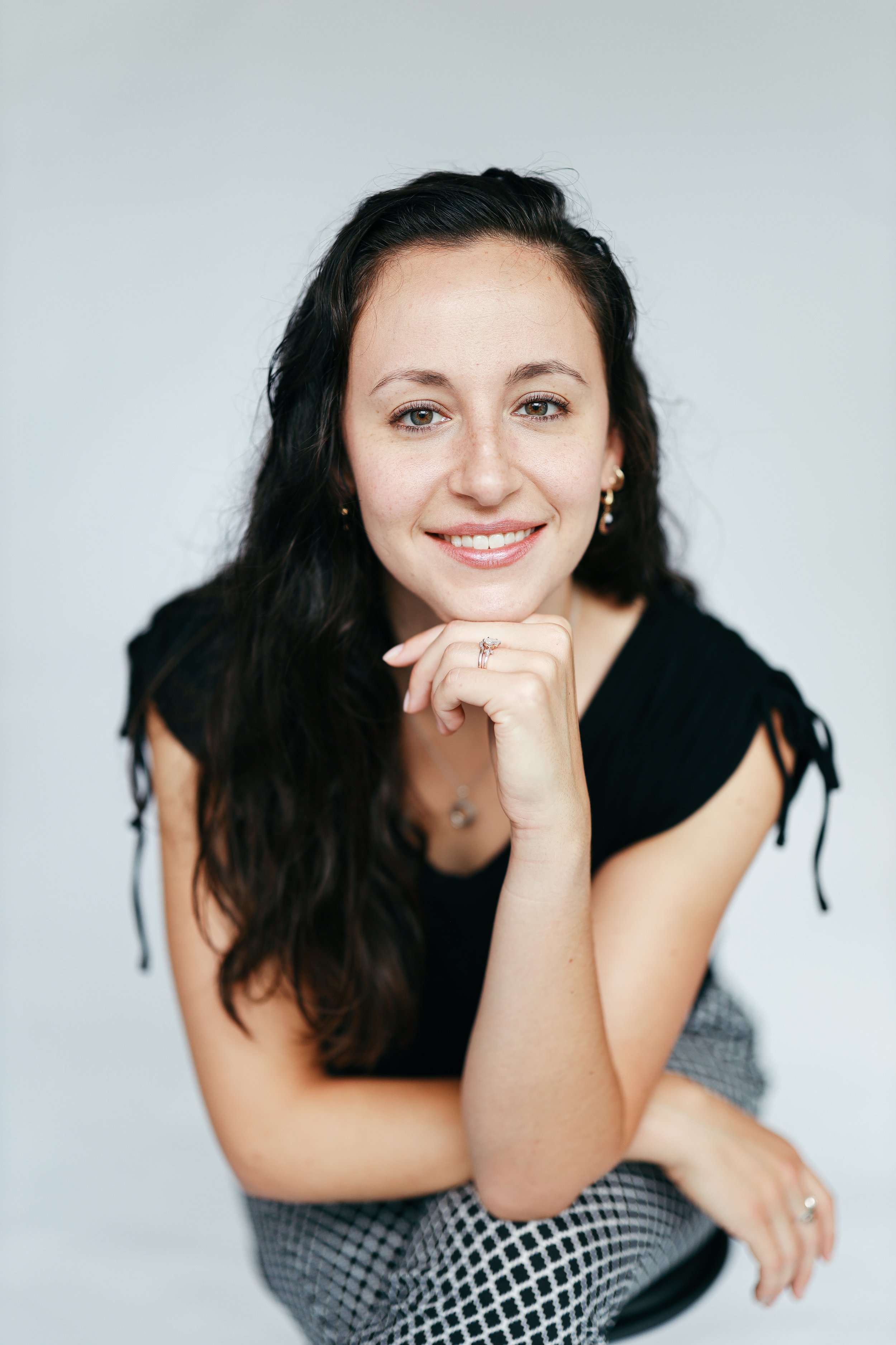 Kathryn Tokar Conley