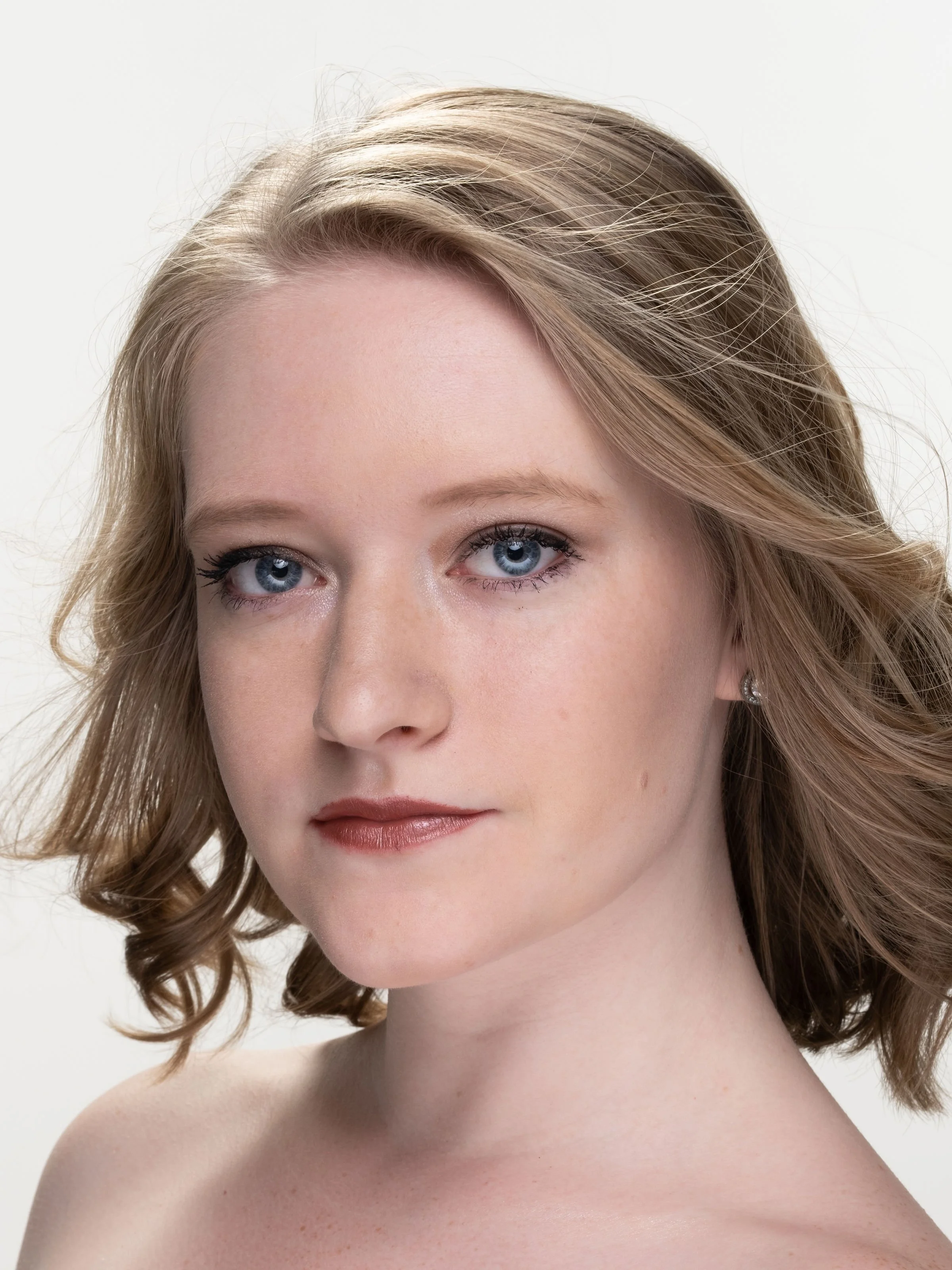 Isabelle Ramey