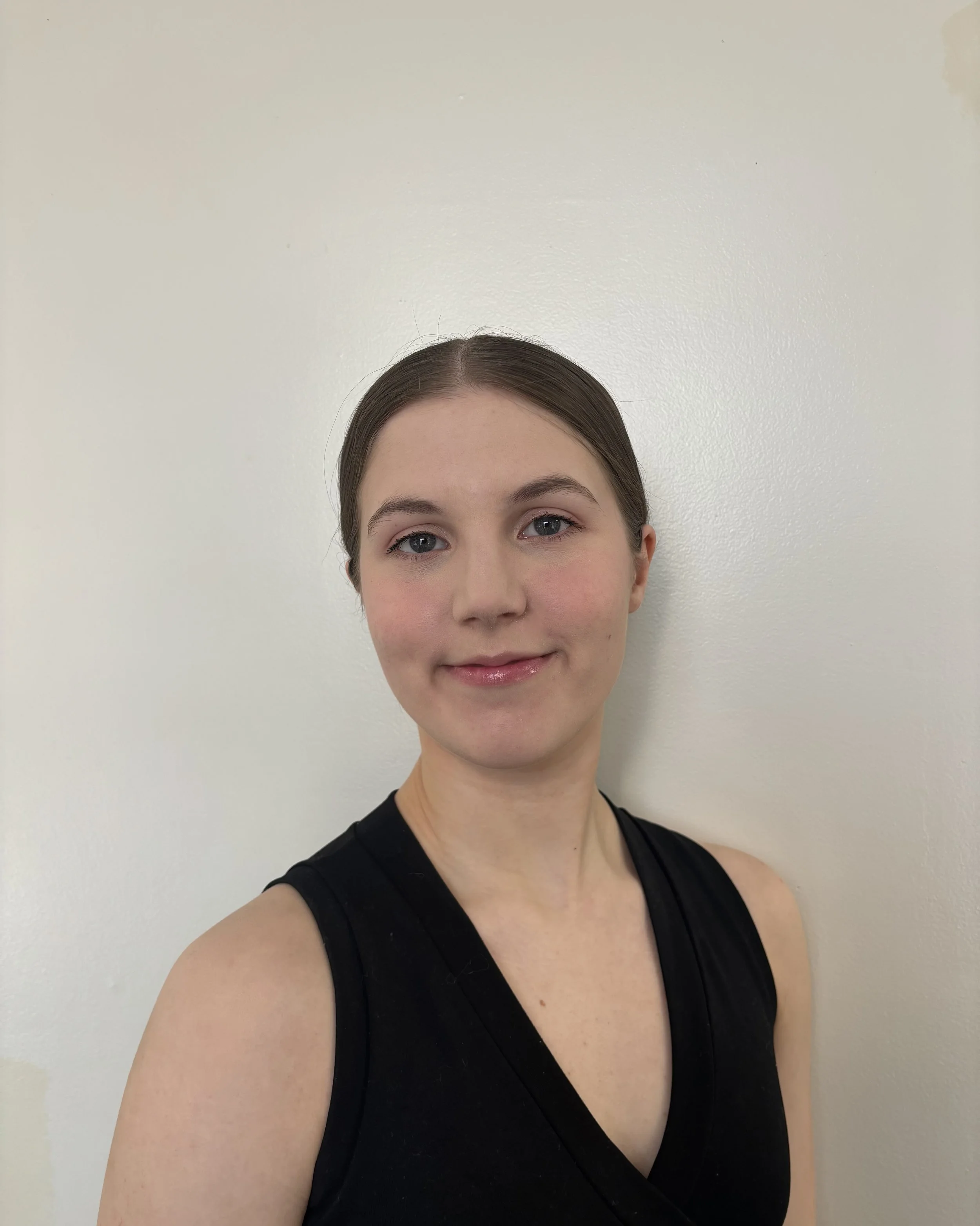 Annabel Vetock
