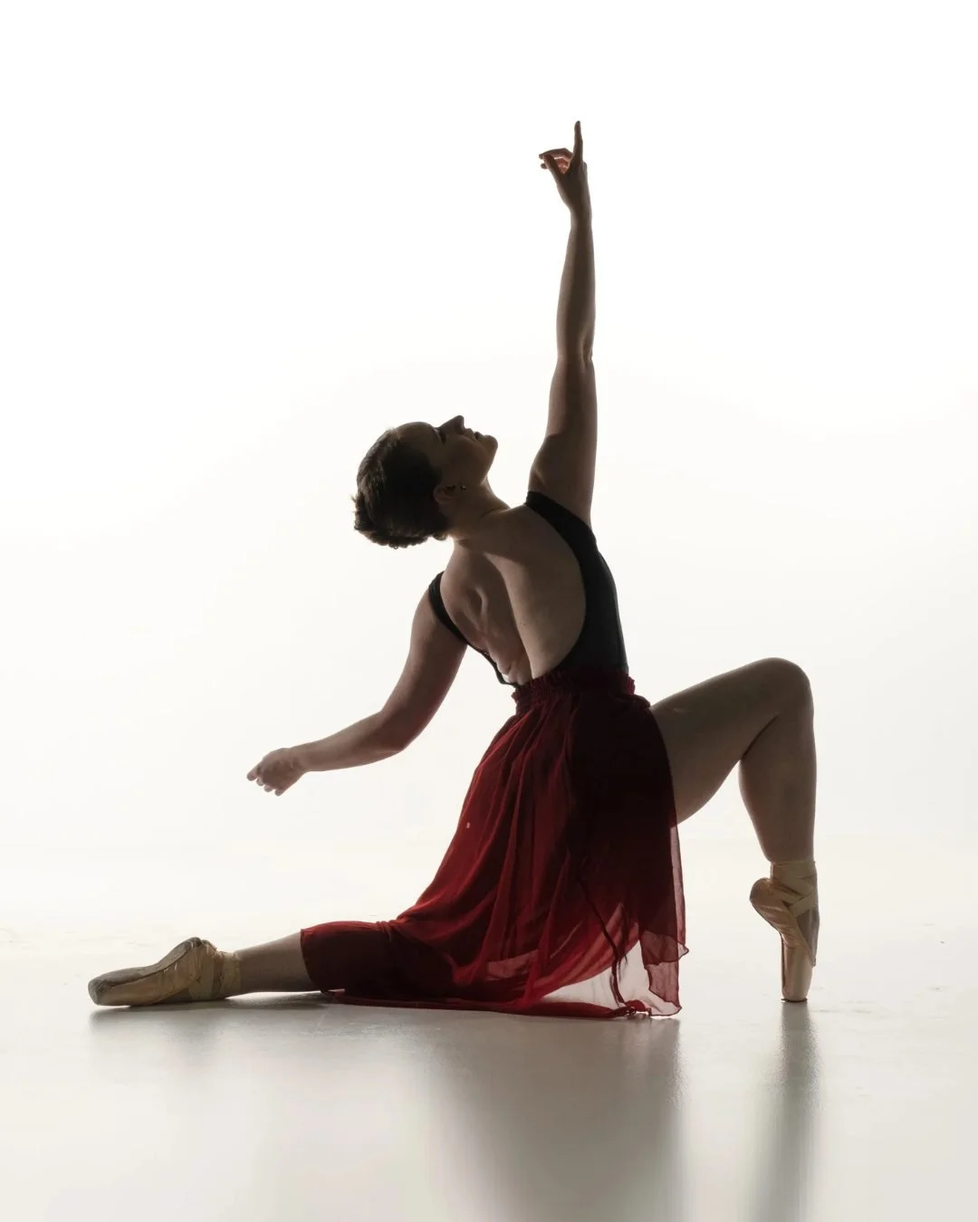 You don't need a stage to move like you mean it.
Our partners at @athletico_pt  can help you get there! We trust them with keeping our dancers going all season long, and they'd love to help you move better, too. 
Schedule your free assessment with