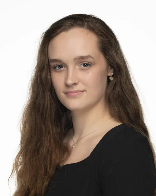 TRINCULA | Grace Sinke