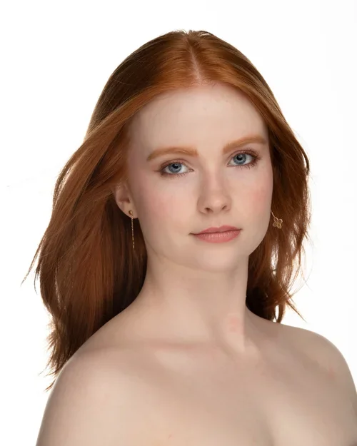 MIRANDA | Bronwyn Smith