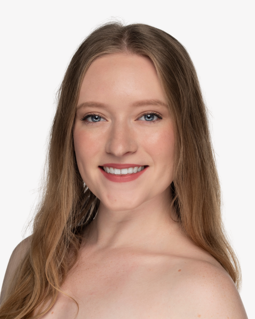 PROSPERA | Isabelle Ramey