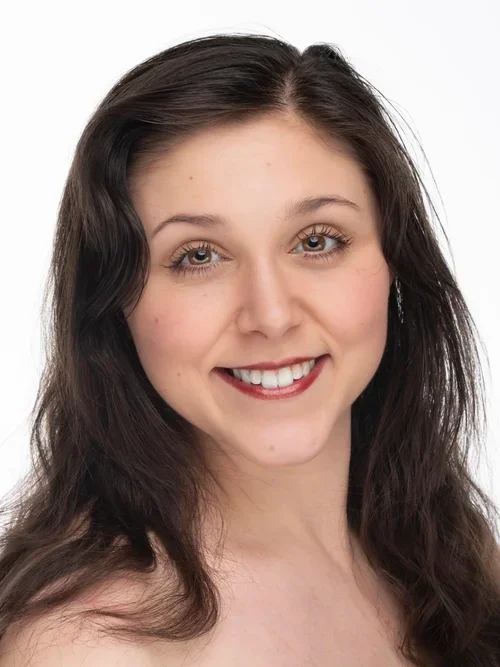 ARIEL | Madison Massara-Leister