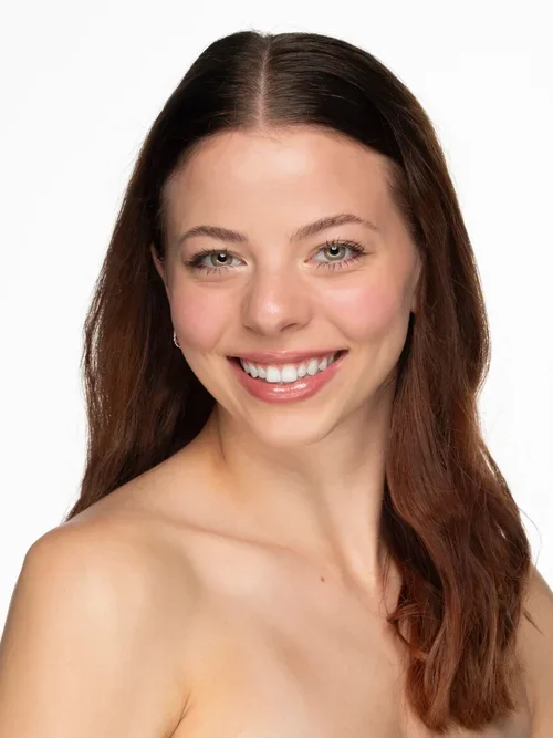 CERES SPRITE | Veronica Jaspers