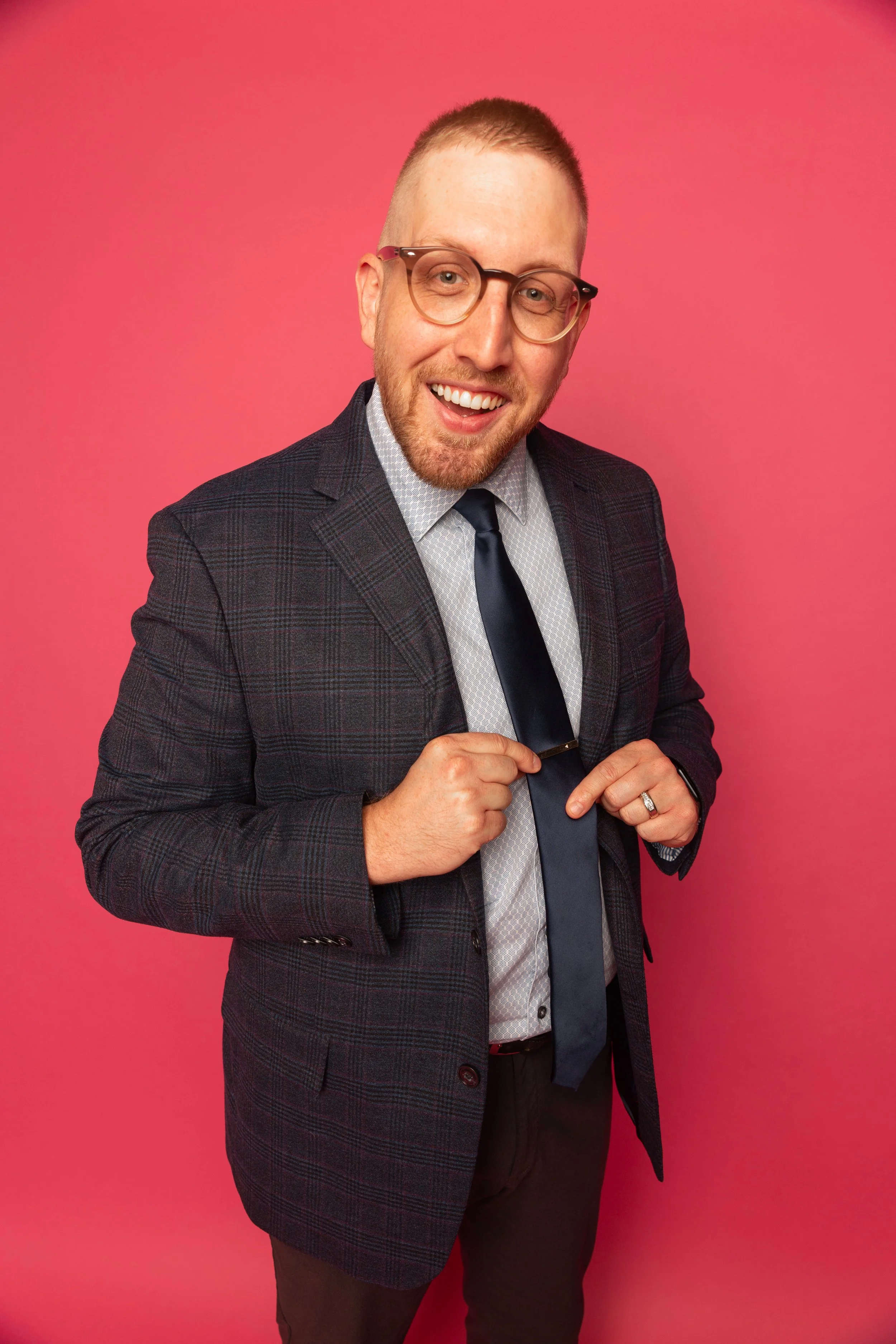 KING ALONSO | Austin Leader