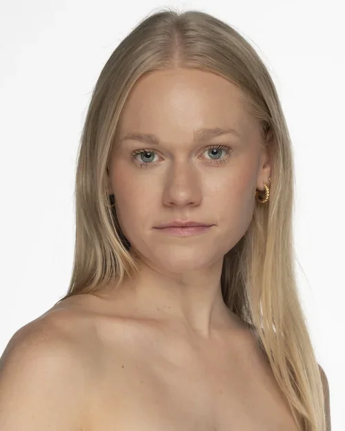 IRIS SPRITE | McKenna Hoek