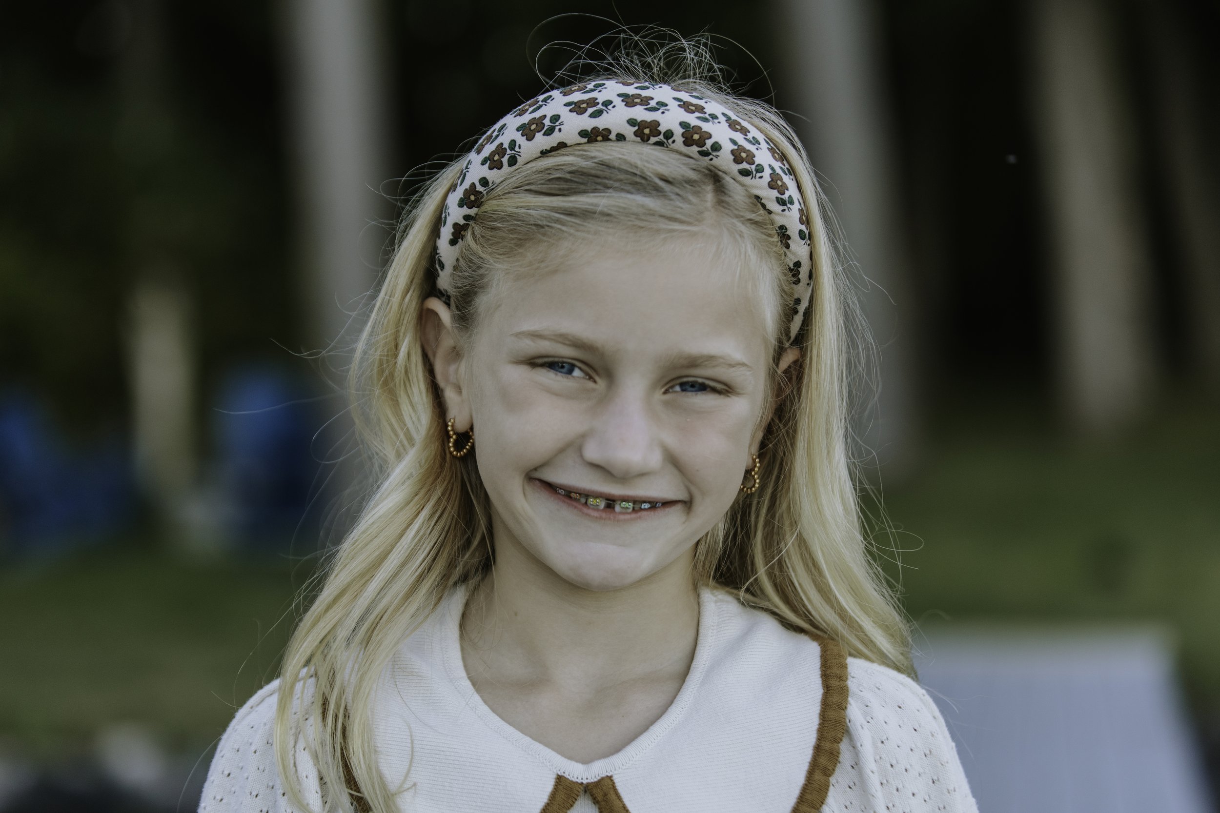 YOUNG MIRANDA | Willamina Kingma