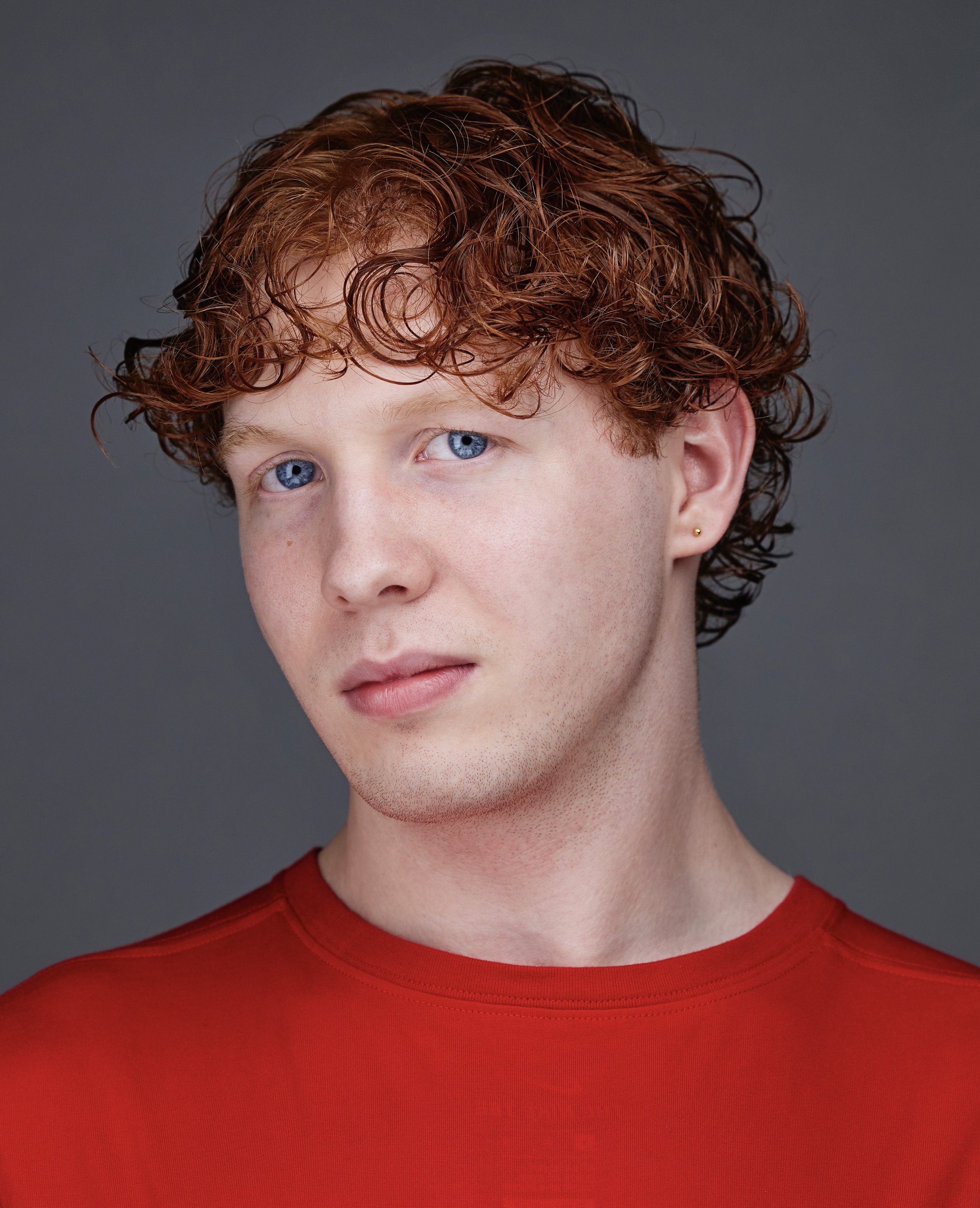 FERDINAND | Sage Simons - Courtesy of Indianapolis Ballet