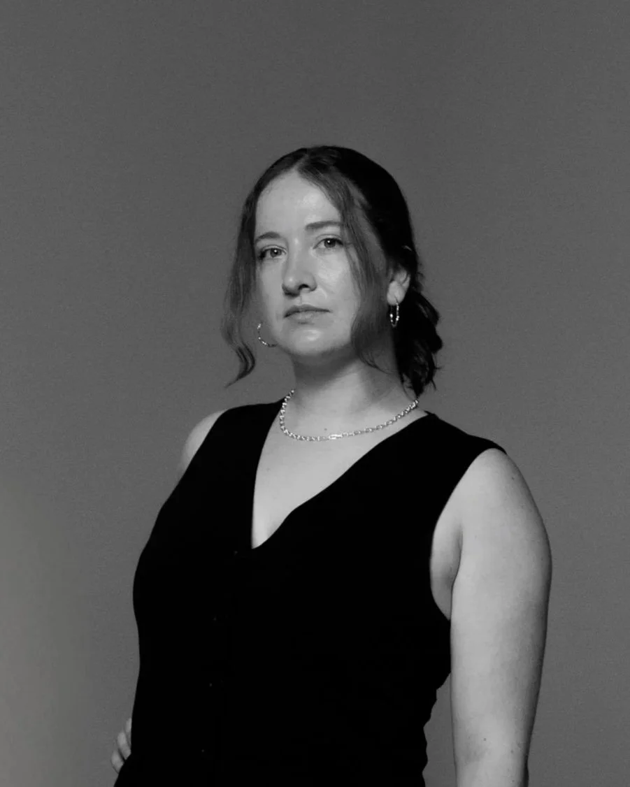 ANTONIA | Kate Hyman