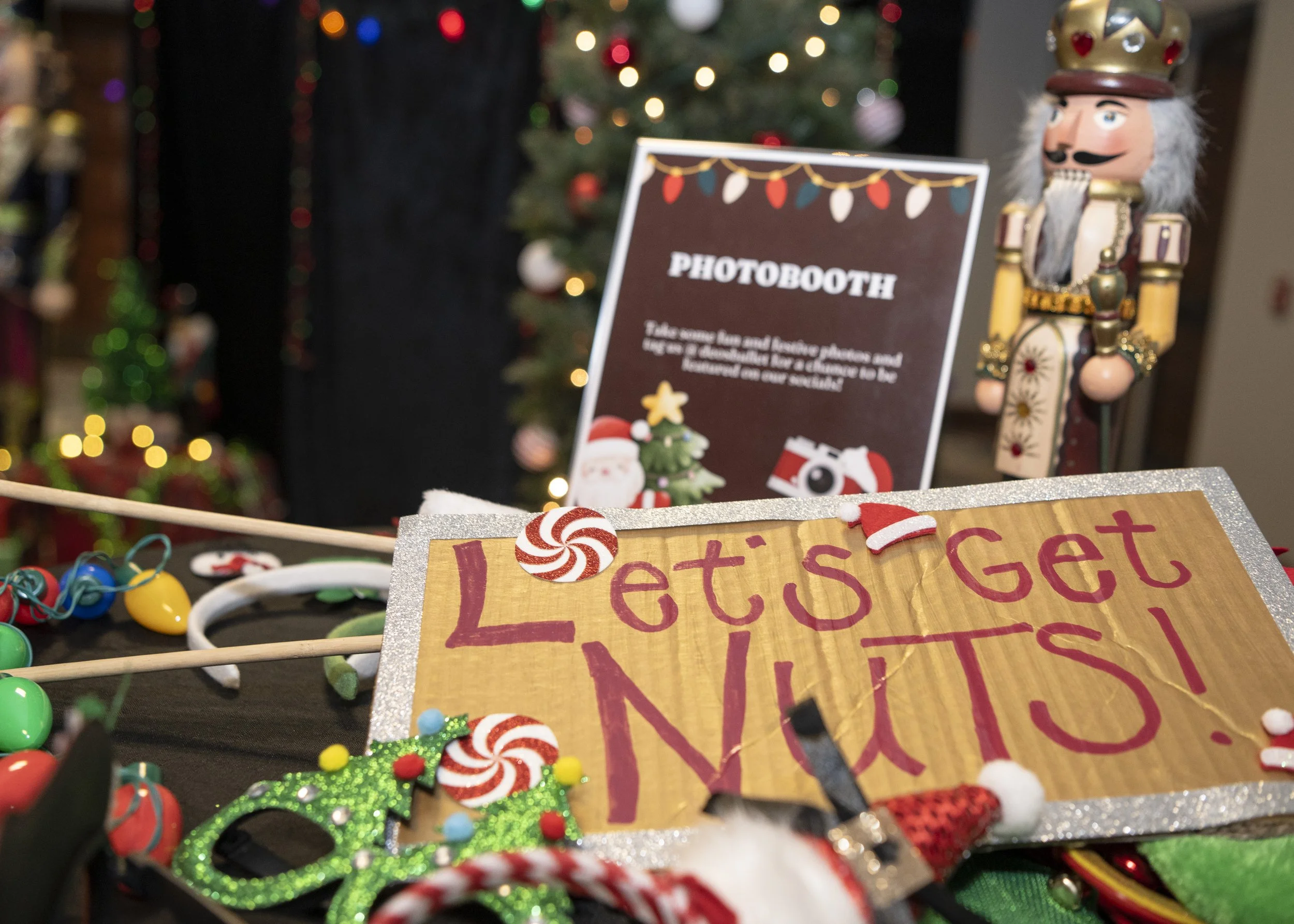 Cracked Nuts Pre-Show Photobooth 3 - Photo by Ray Nard Imagemaker.JPG