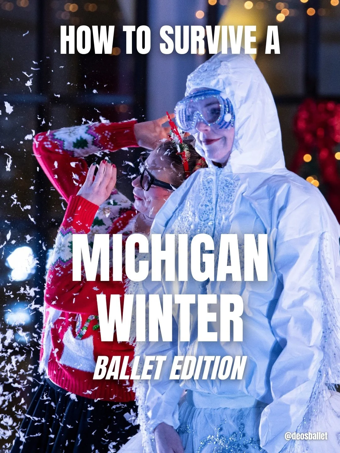 Here&rsquo;s how we plan on surviving Michigan winter 🥶 

Our dancers shared a few of their favorite local spots to visit &mdash; here&rsquo;s a list for you to check out too! What are your favorite small businesses to support this winter?

@fieldan