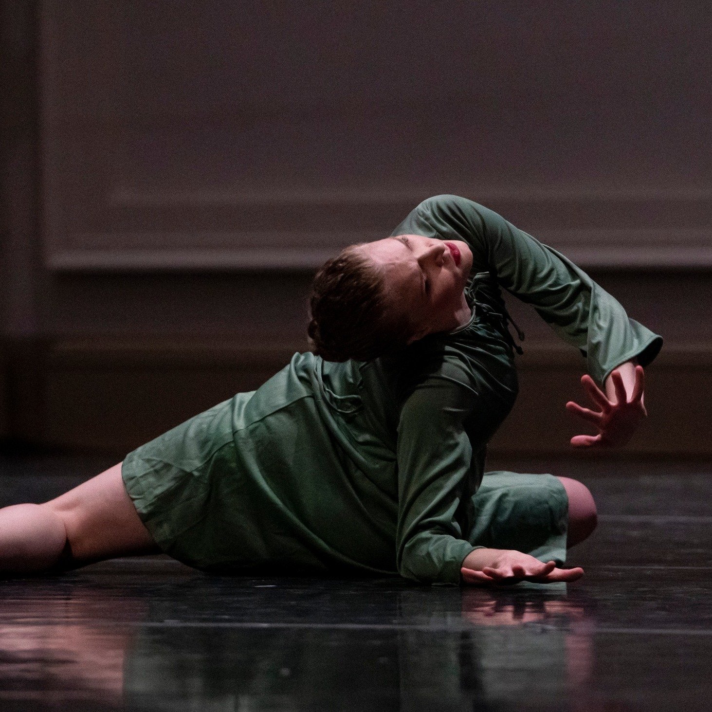 LAMENTATION VARIATIONS // A GRAHAM100 Collaboration

Three solos, all inspired by American Modern Dance trailblazer Martha Graham. After debuting this summer, Lamentation Variations returns with new casting. A celebration of the evolution of choreogr