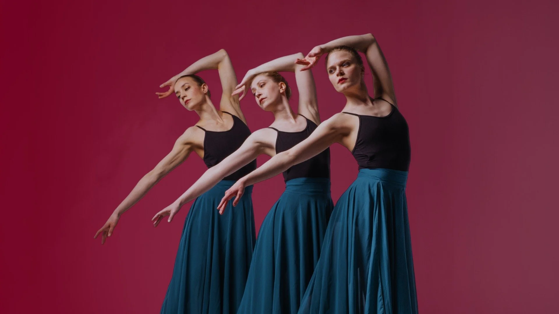IN THE NEWS // Ballet Ignites the Stage with EMBER Series 26

"Deos Contemporary Ballet returns this March 21&ndash;22 with EMBER Series 26. Onstage for one weekend only at St. Cecilia Music Center, this year&rsquo;s EMBER Series honors the lega