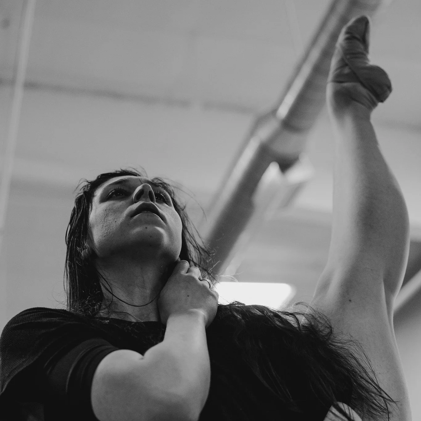 Just some of the strong women behind Deos Contemporary Ballet.

Athletes, sisters, partners, mothers, creators, choreographers, artists, dancers.

We celebrate them every day, but especially today. Happy International Women's Day from the women of De