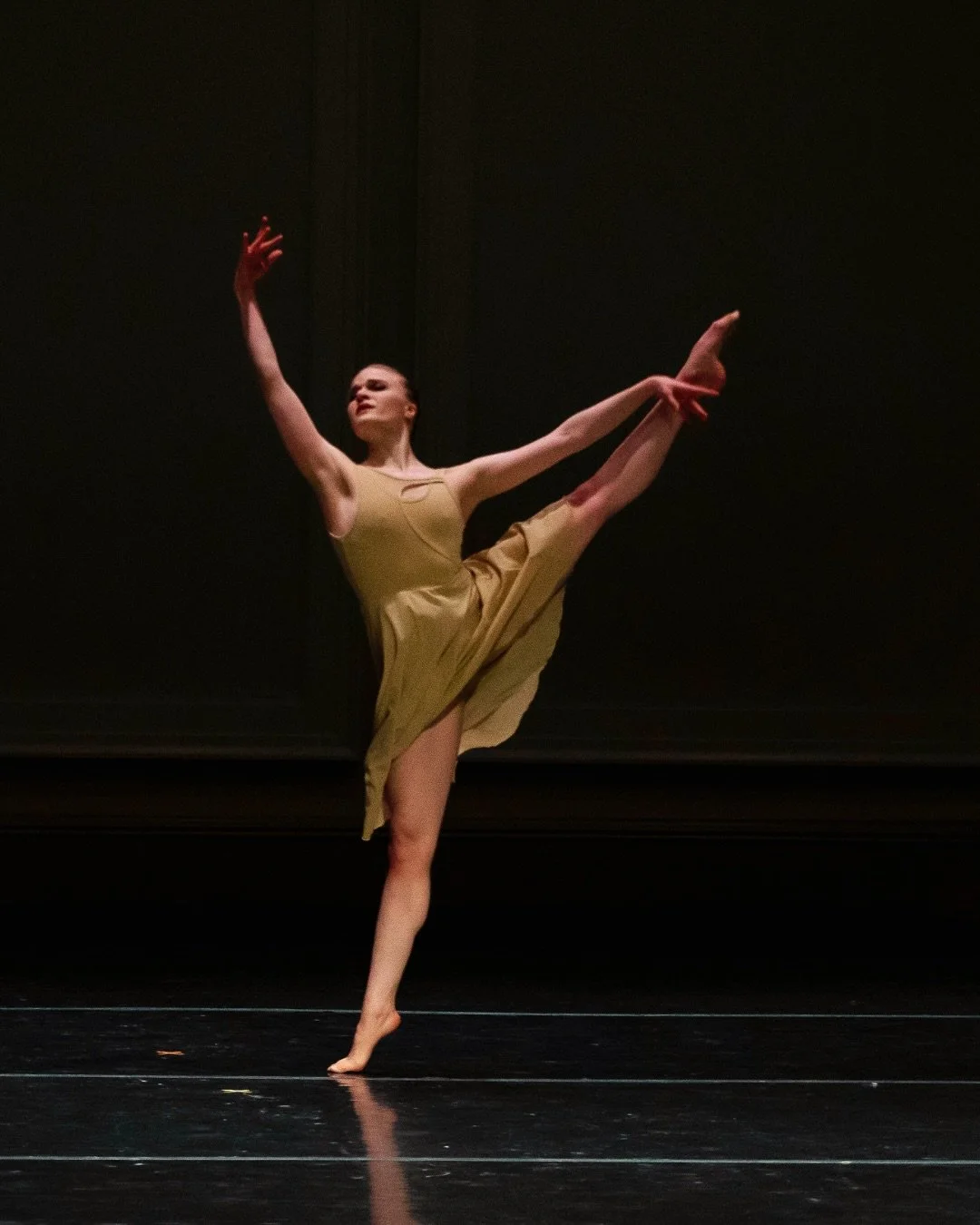 Earth Day 🌎

&ldquo;This bitter earth,
may not be so bitter after all&rdquo;

Celebrating the beauty, acknowledging the suffering, and sharing the hope of a better future for this earth. And what better way to celebrate than through dance 💙

📸 @ra