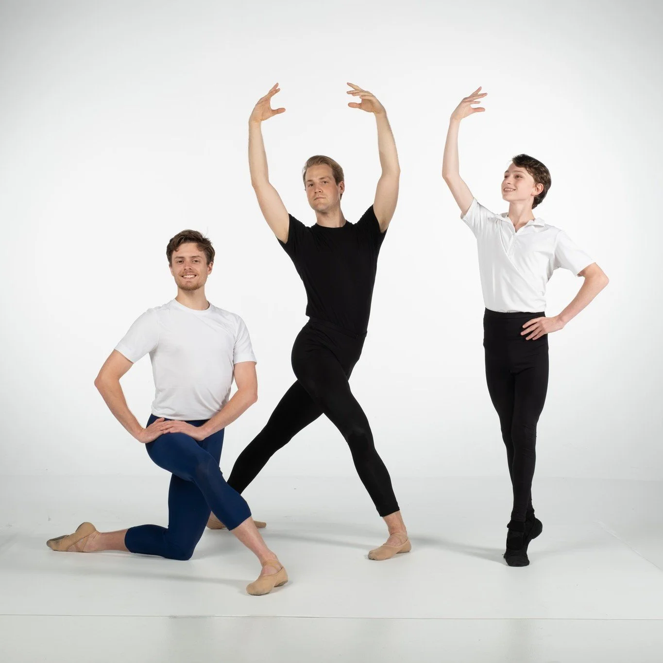 Deos Contemporary Ballet is thrilled to share the work of Michigan Ballet Academy, our official partner school. The mission of the Michigan Ballet Academy is to provide world class ballet training using a codified curriculum taught by professionally 