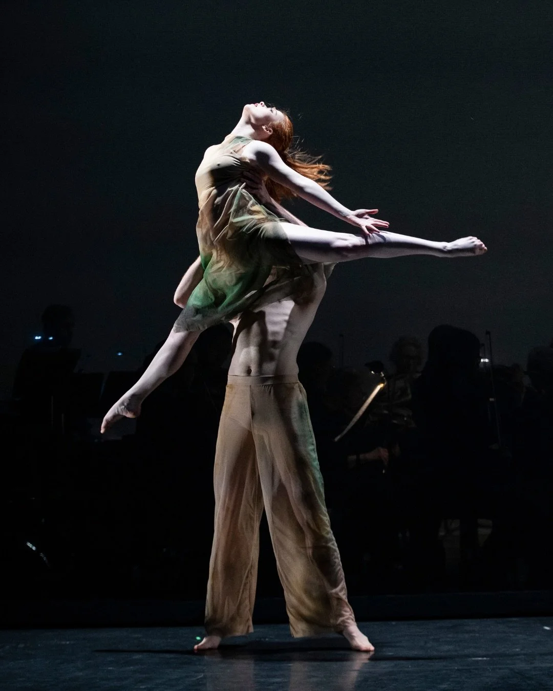 Meet Bronwyn Smith 👋

Our summer cohort of dancers will be in the studios this time next month, so it&rsquo;s about time we started introducing them to you! You may recognize Bronwyn from one of our year-round productions at Deos Ballet. She&rsquo;s