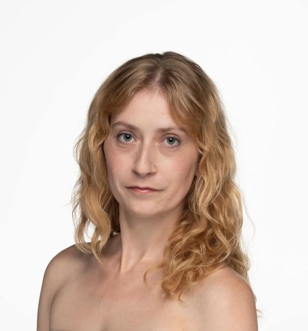 Katie Brown