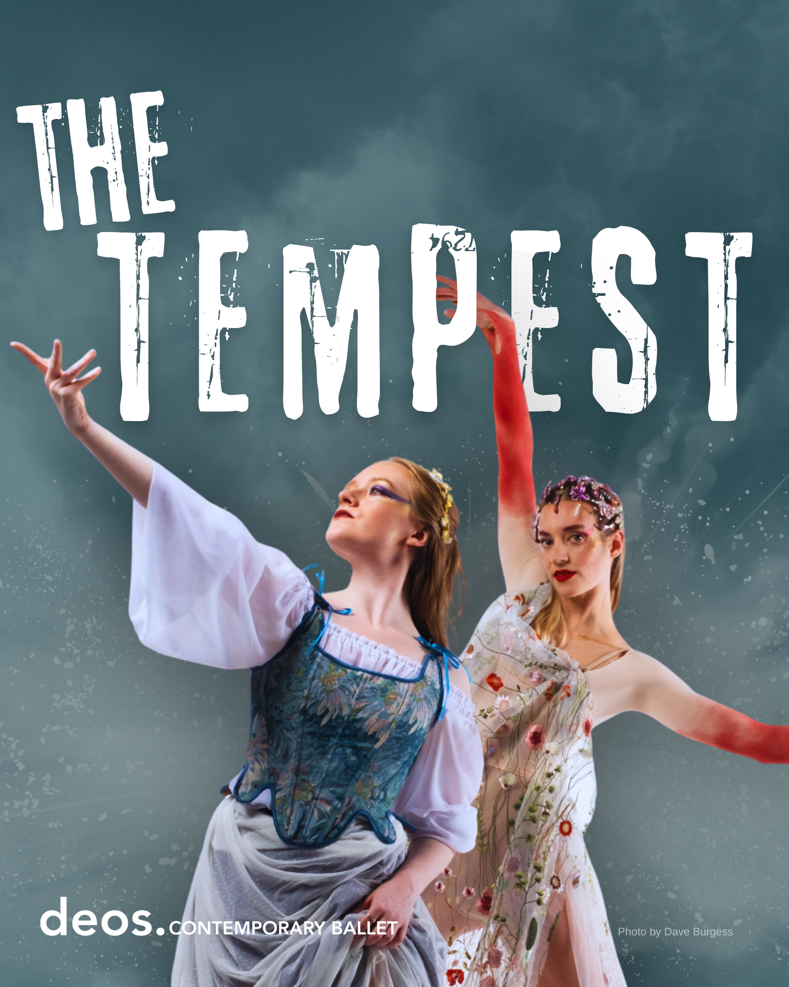 The Tempest